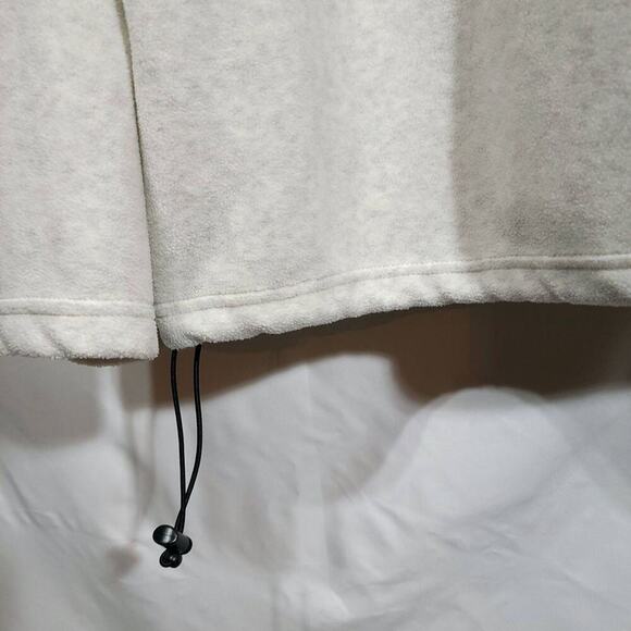 Free Tech Fleece Jacket Size Xl Full Zip Mens Fall Winter Coat Long Sleeve   - Picture 6 of 9